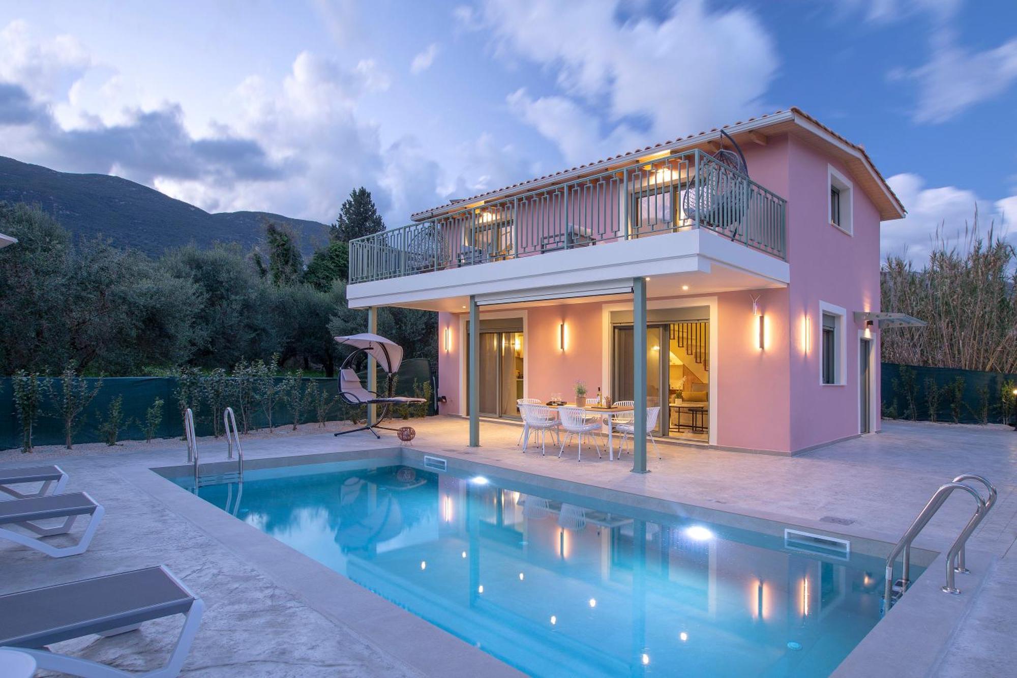 Holiday home Valley House *